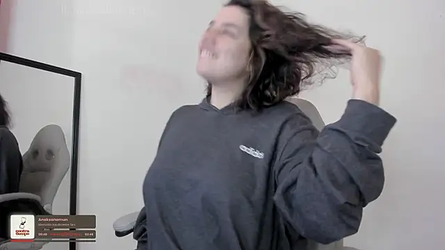 carmesix online show from 01-19-26, 11:58