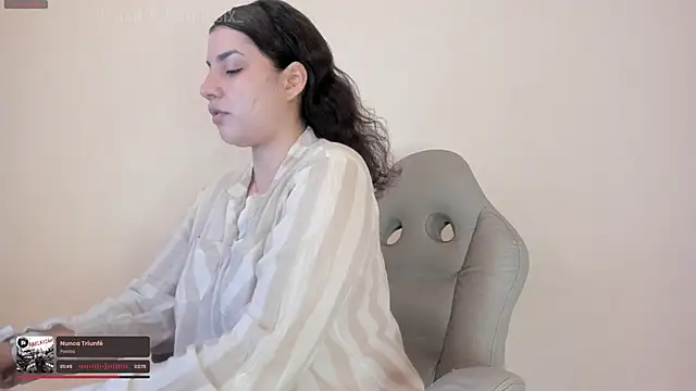 carmesix online show from 12-15-25, 07:09