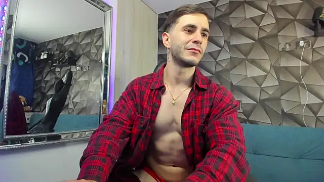 Latino stud4u online show from 12-03-25, 04:02