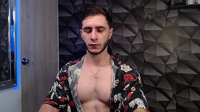 Latino stud4u online show from 11-12-25, 01:15