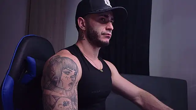 Snapshot of Latino_stud4u chatting on 07-09-26, 11:26 Latino stud4u online show from 07-09-26, 11:26