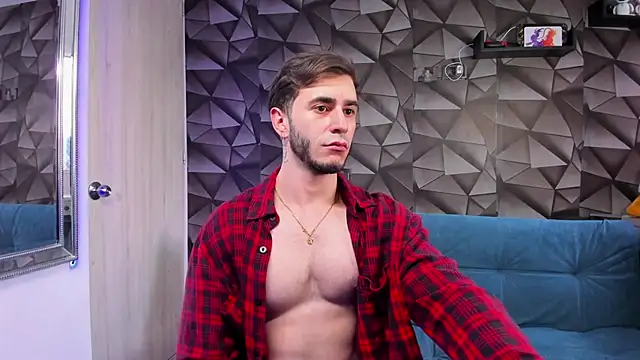 Latino stud4u online show from 11-26-25, 09:59