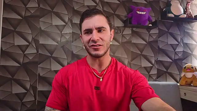Latino stud4u online show from 05-10-26, 02:08