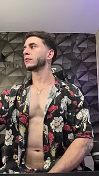 Latino stud4u online show from 11-12-25, 01:10