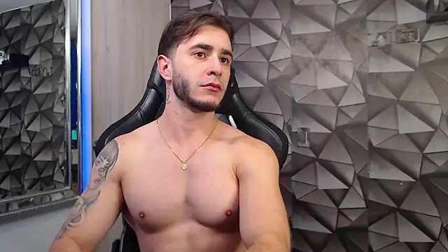 Latino stud4u online show from 11-15-25, 12:25