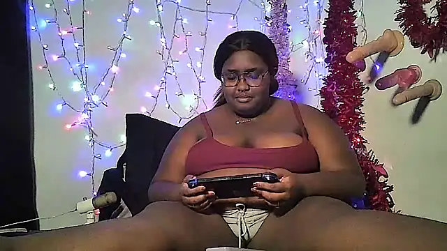 princess peach 18 online show from 02-23-25, 02:29