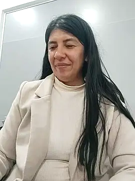 aisha latina online show from 03-14-25, 05:13