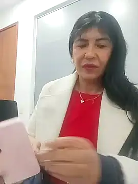 aisha latina online show from 09-18-25, 02:31