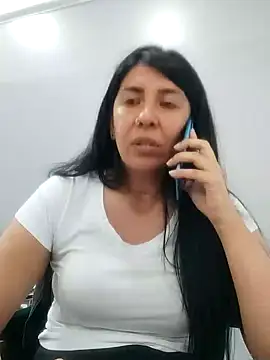 aisha latina online show from 02-27-25, 06:53