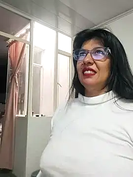 aisha latina online show from 02-23-26, 03:01