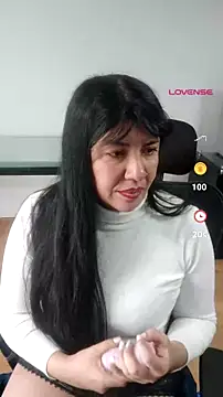 Snapshot of aisha_latina chatting on 07-01-26, 02:39 aisha latina online show from 07-01-26, 02:39