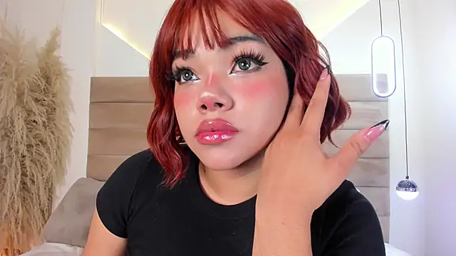 ValerieDiaz  online show from 10-30-25, 12:25