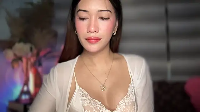 Jasmine Elcock online show from 10-18-25, 07:16