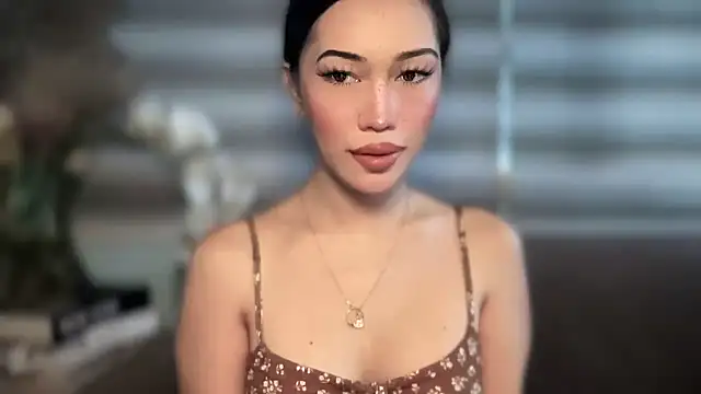 Jasmine Elcock online show from 10-10-25, 05:08