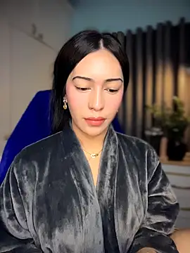 Jasmine Elcock online show from 04-22-26, 02:02