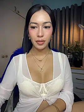 Jasmine Elcock online show from 05-05-26, 12:13