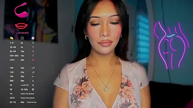 Jasmine Elcock online show from 11-04-25, 10:13