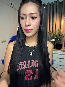 Jasmine Elcock online show from 04-27-26, 06:50