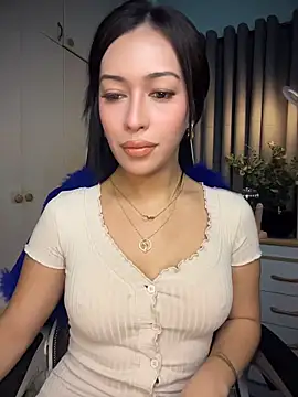 Jasmine Elcock online show from 05-07-26, 09:40