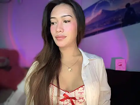 Jasmine Elcock online show from 11-27-25, 06:30