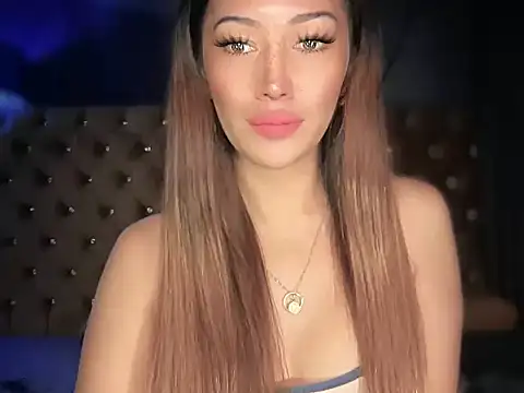 Jasmine Elcock online show from 09-22-25, 04:51