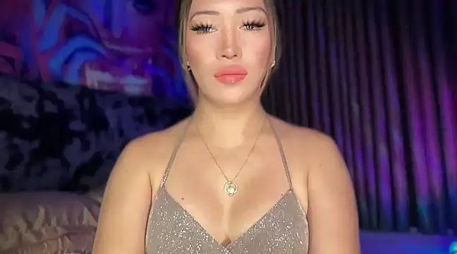 Jasmine Elcock online show from 03-12-25, 05:38