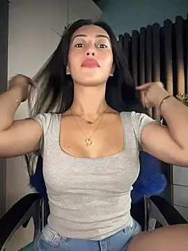 Jasmine Elcock online show from 06-01-26, 05:40