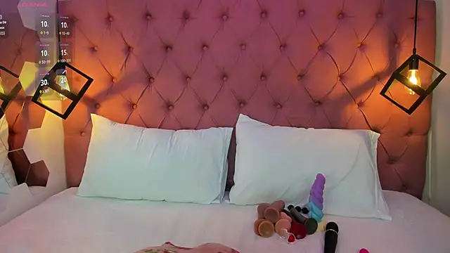 DaliaScoth online show from 01-08-26, 07:20