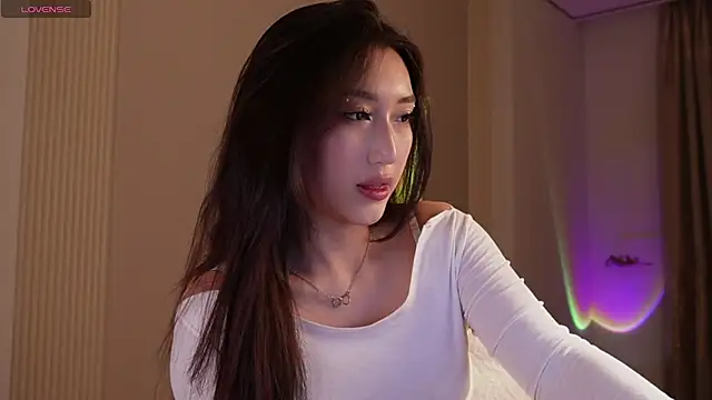 jin  ray online show from 07-17-26, 03:53