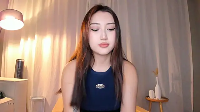 jin  ray online show from 11-25-25, 02:06