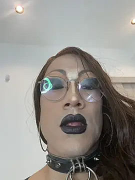 Lia Jones77 online show from 02-22-26, 10:33