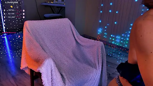 Arielle  03 online show from 03-21-26, 02:13