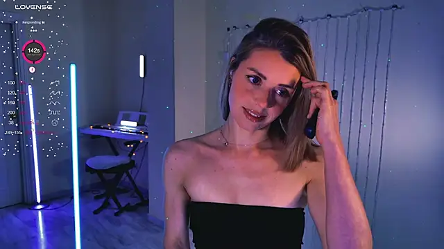 Arielle  03 online show from 03-29-26, 09:27