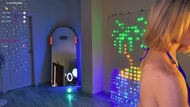 Arielle  03 online show from 07-03-26, 12:39