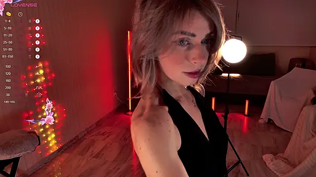 Snapshot of Arielle__03 chatting on 01-18-26, 01:09 Arielle 03 online show from 01-18-26, 01:09