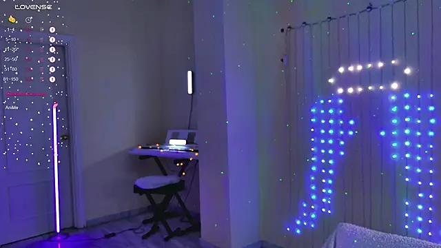 Arielle  03 online show from 03-29-26, 02:13