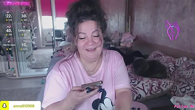 femme fatale1 online show from 10-20-25, 08:26