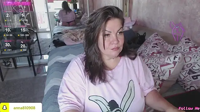 femme fatale1 online show from 09-23-25, 10:11