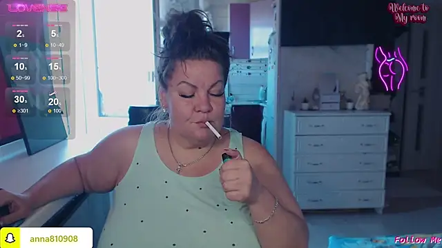 Snapshot of femme_fatale1 chatting on 07-18-26, 10:57 femme fatale1 online show from 07-18-26, 10:57