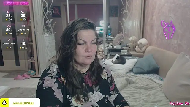 femme fatale1 online show from 03-03-26, 12:17