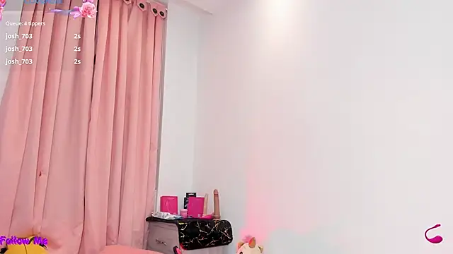 Snapshot of SophieRossi chatting on 03-02-26, 05:08 SophieRossi online show from 03-02-26, 05:08