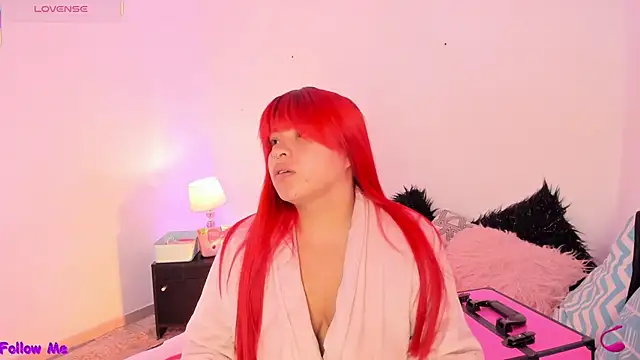 Snapshot of SophieRossi chatting on 11-21-25, 04:11 SophieRossi online show from 11-21-25, 04:11