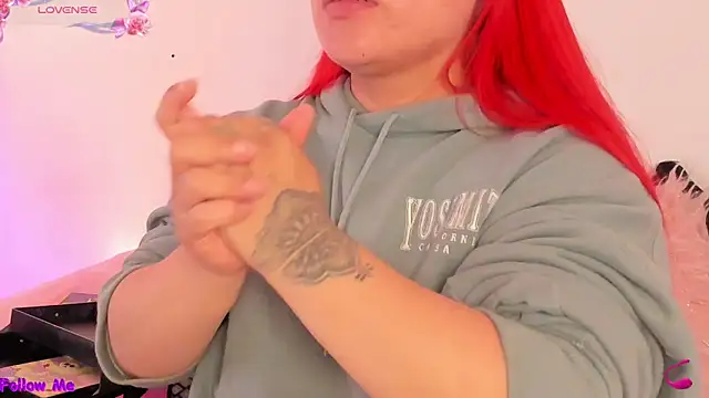 Snapshot of SophieRossi chatting on 11-22-25, 04:00 SophieRossi online show from 11-22-25, 04:00