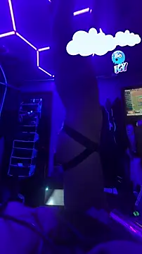 Cloudd Kingg Iceyyy online show from 03-24-26, 04:29