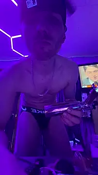 Cloudd Kingg Iceyyy online show from 03-05-26, 02:57