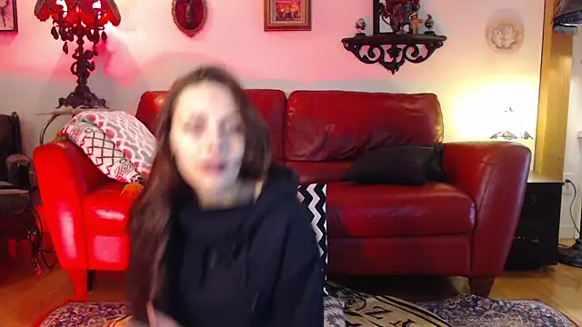 gothstripper online show from 03-31-26, 07:27