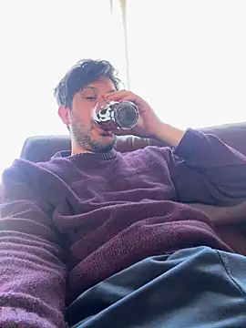 Taxidriver1988 online show from 03-03-25, 01:23