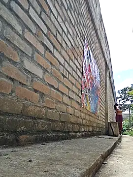 Yuky ta online show from 10-02-25, 03:26