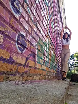 Yuky ta online show from 03-01-26, 01:44