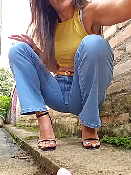 Yuky ta online show from 03-12-26, 02:10